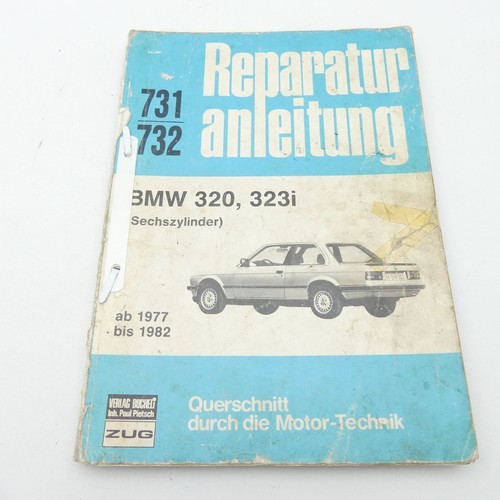 Bmw 320 323 - bmw,