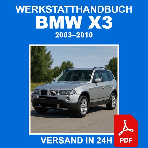 Werkstatthandbuch bmw - werkstatthandbuch,