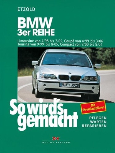 Wird gemacht bmw - so, wird's