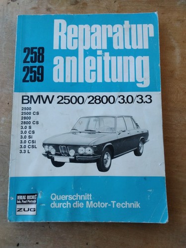 Reparaturanleitung