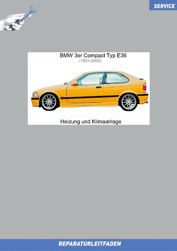 Bmw 3er e36 - 3er,