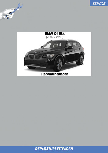 Bmw e84 fahrwerk - x1,