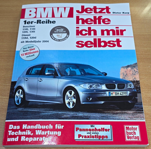 Bmw 1er 2004 - 1er,