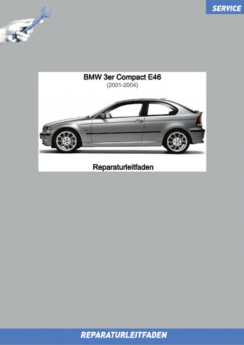 Bmw 3er e46 - bmw,