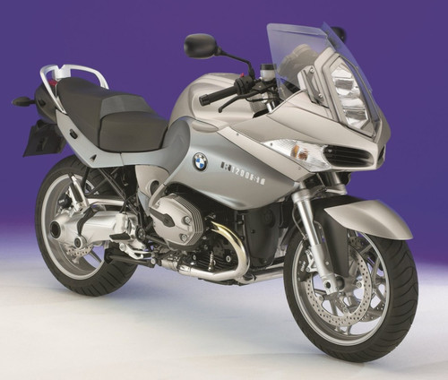 Bmw 1200 k28 - bmw, st