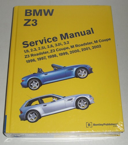 Werkstatthandbuch