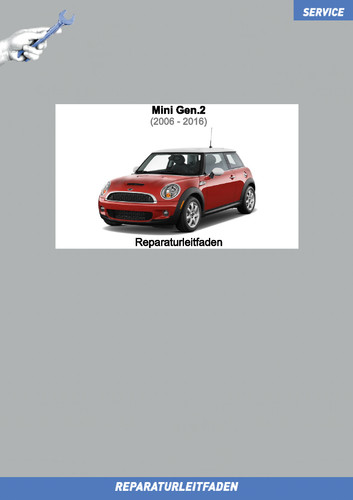 Bmw mini n47 motor - n47,