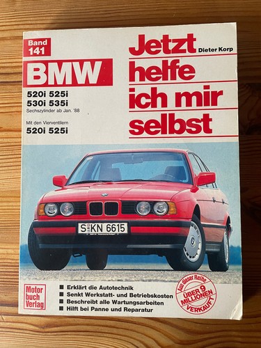 Bmw 5er 520i 525i - bmw, 520i/525i/530i/535i
