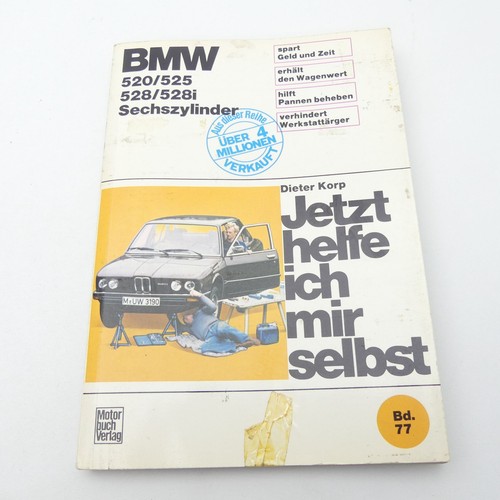 Bmw 520 525 - 520, i