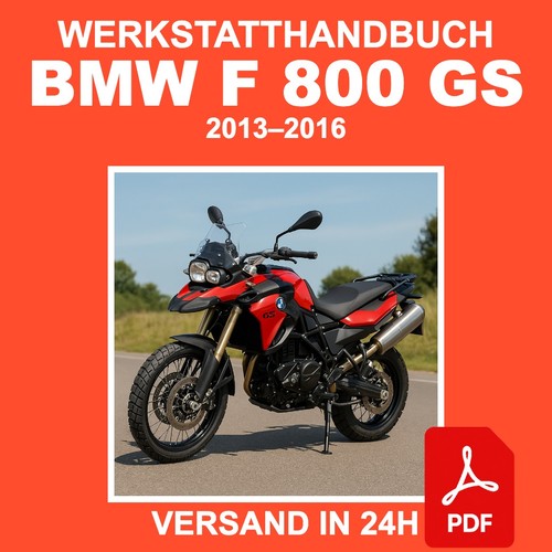 Werkstatthandbuch bmw 800 - werkstatthandbuch,