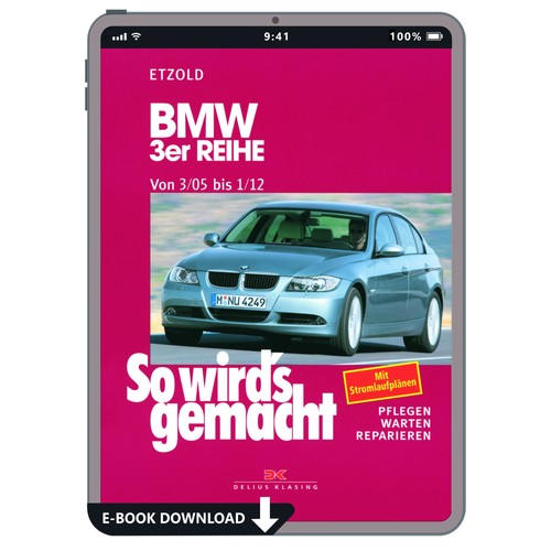 Bmw 3er reihe touring - bmw,