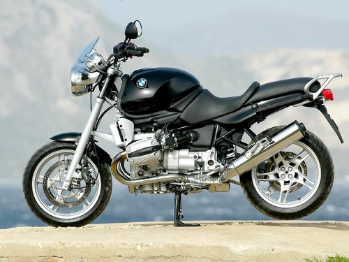 Bmw r850r reparaturanleitung - bmw,