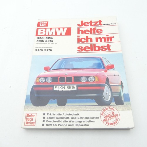Bmw 520 525 530 535 - 525,