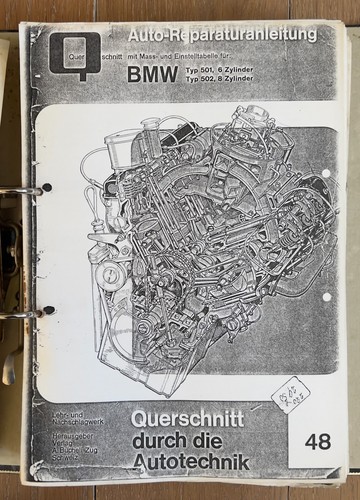 Bmw wartungshandbuch - wartungshandbuch, /