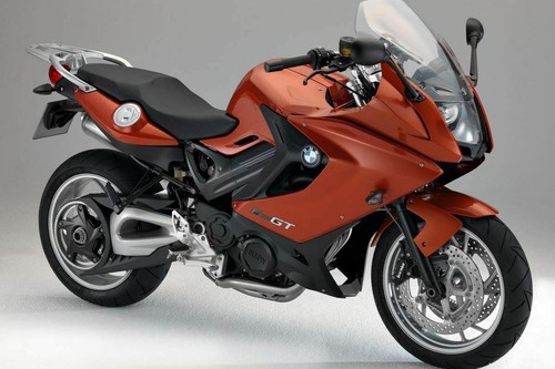 Werkstatthandbuch bmw 800 gt - f,