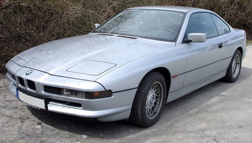 Werkstatthandbuch bmw e31 840 - bmw,