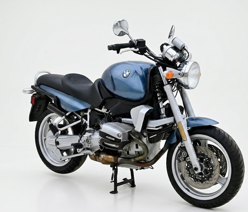 Bmw 1100 werkstatthandbuch - r,