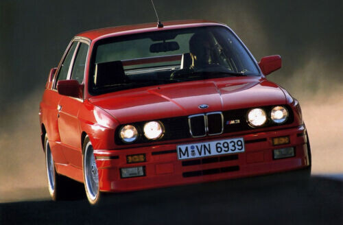 Herunterladen bmw e30 - bmw, m3