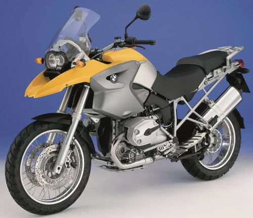 Bmw 1200 k25 - r,