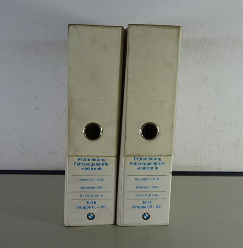 Werkstatthandbuch elektrik - elektrik, /