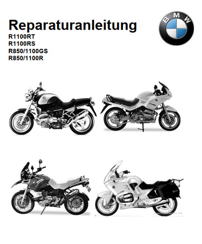 Werkstatthandbuch pdf bmw - werkstatthandbuch,