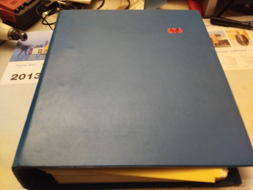Bmw werkstatthandbuch - 48,