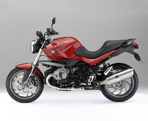 Bmw 1200 k27 11 0400 - k27,