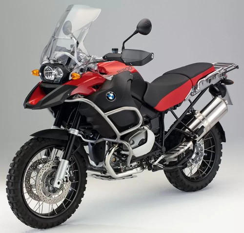 Bmw 1200 k25 - 1200, 31