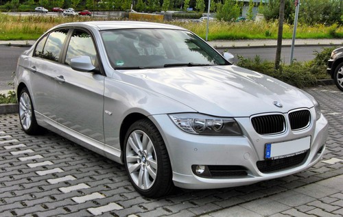 Bmw e90 e91 e92 e93 - e92,