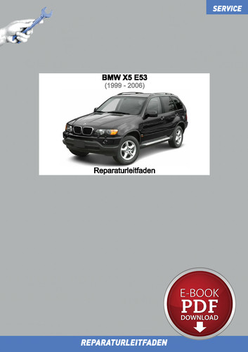 Bmw e53 3 - bmw, (99-06)