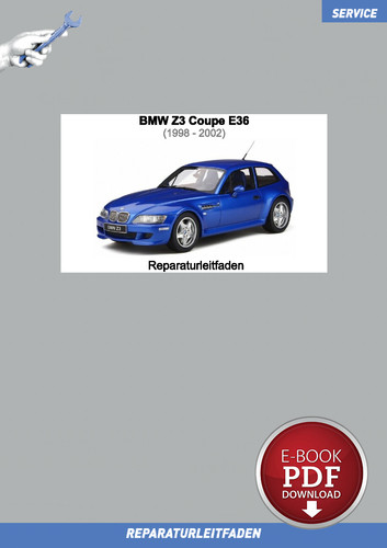 Pdf bmw coupe - bmw,