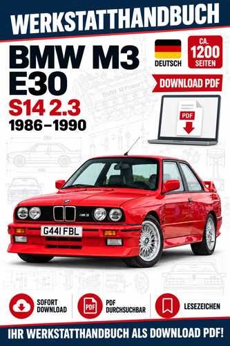 Bmw e30 1986 - m3,