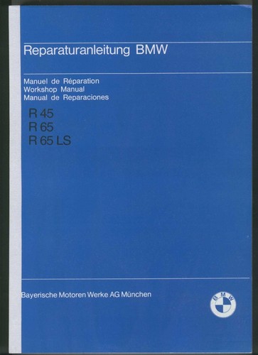 Werkstatthandbuch - , /