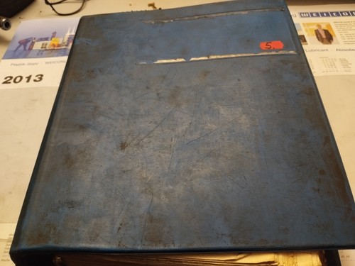 Bmw werkstatthandbuch - 5,