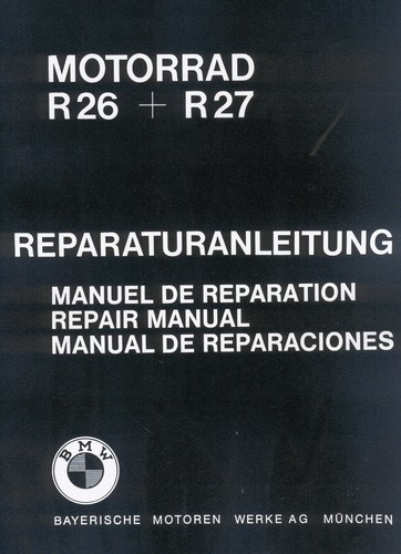 Bmw werkstatthandbuch - werkstatthandbuch, /