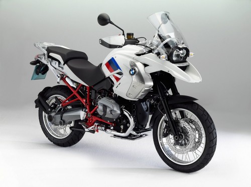 Bmw 1200 k25 - r, 11