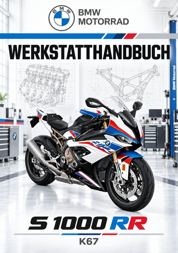 Werkstatthandbuch pdf bmw - bmw, s