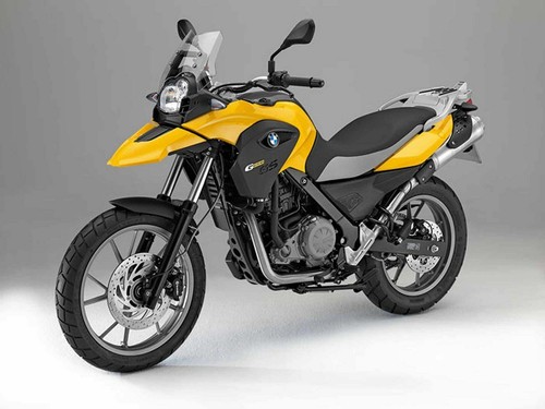 Werkstatthandbuch bmw 650 gs - werkstatthandbuch, g