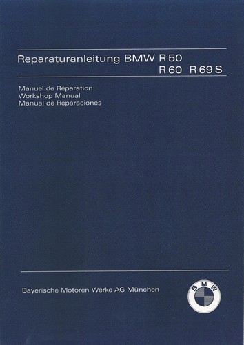 Bmw werkstatthandbuch - werkstatthandbuch, /