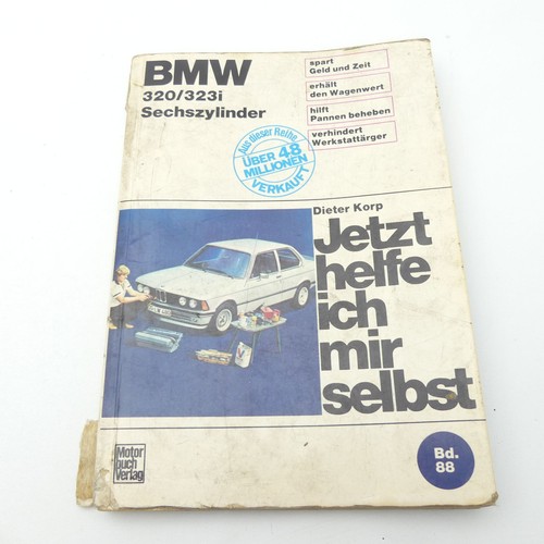 Bmw 320 323 - 320, i