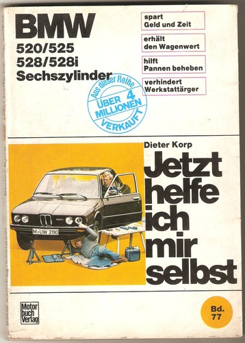 Werkstatthandbuch
