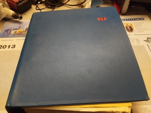 Bmw werkstatthandbuch - bmw,