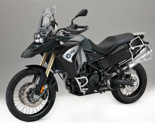 Werkstatthandbuch bmw 800 gs - f,