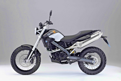 Bmw g650 xcountry k15 - bmw,