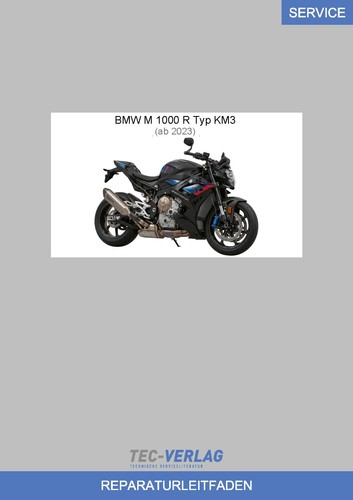 Bmw 1000 - r, (ab