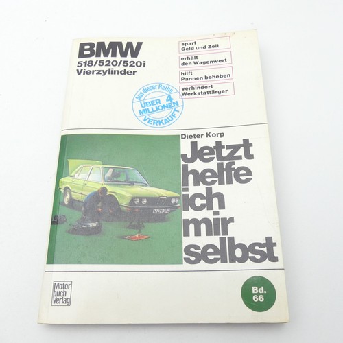 Bmw 518 520 - bmw,