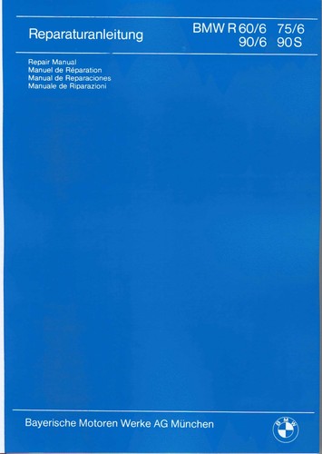 Bmw werkstatthandbuch - bmw, /