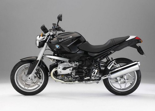 Bmw 1200 k27 - 1200,