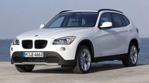 Bmw e84 werkstatthandbuch - bmw, x1
