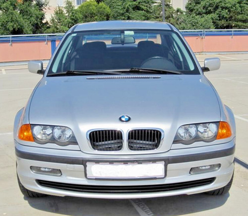 Herunterladen bmw 3er e46 - herunterladen,